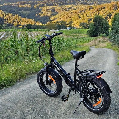 Ebike's Cleaning and Maintaining: How To Extend The Life Of Your Chain?