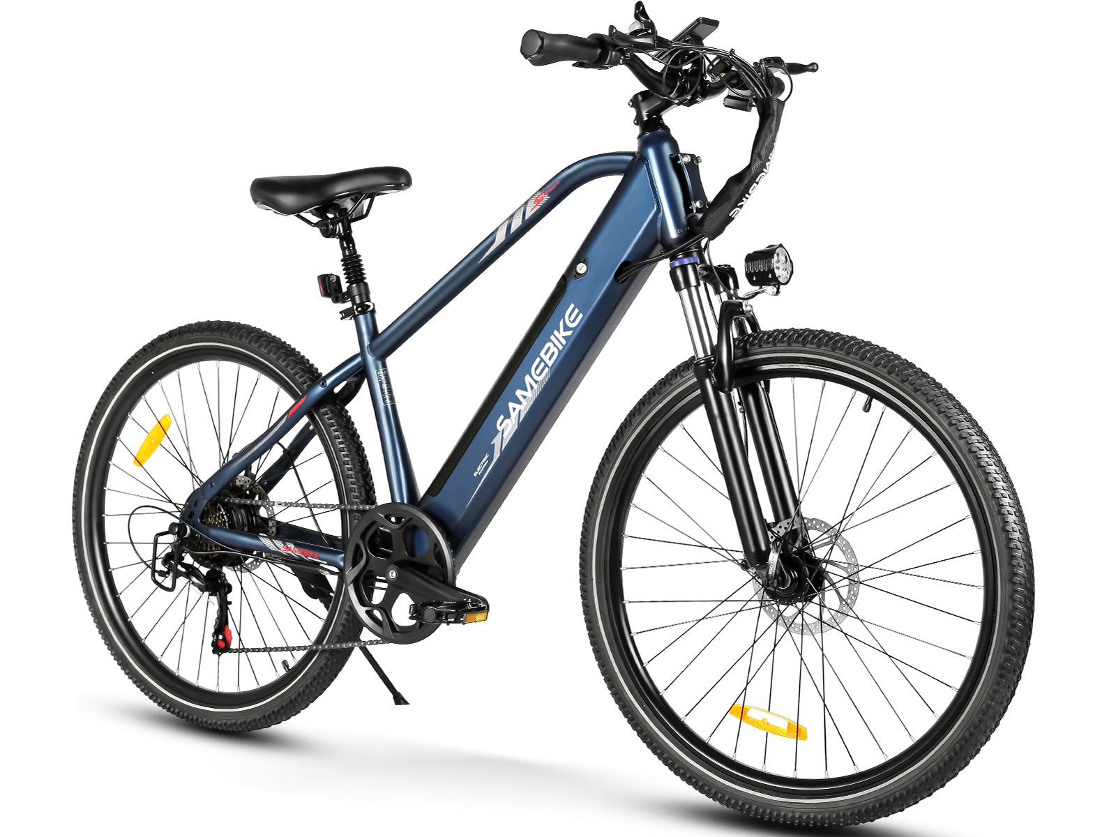 RS-A01 MEN Electric Commuter Bike
