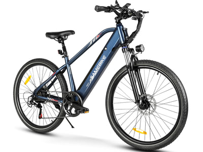 RS-A01 MEN 1.0 Electric Commuter Bike