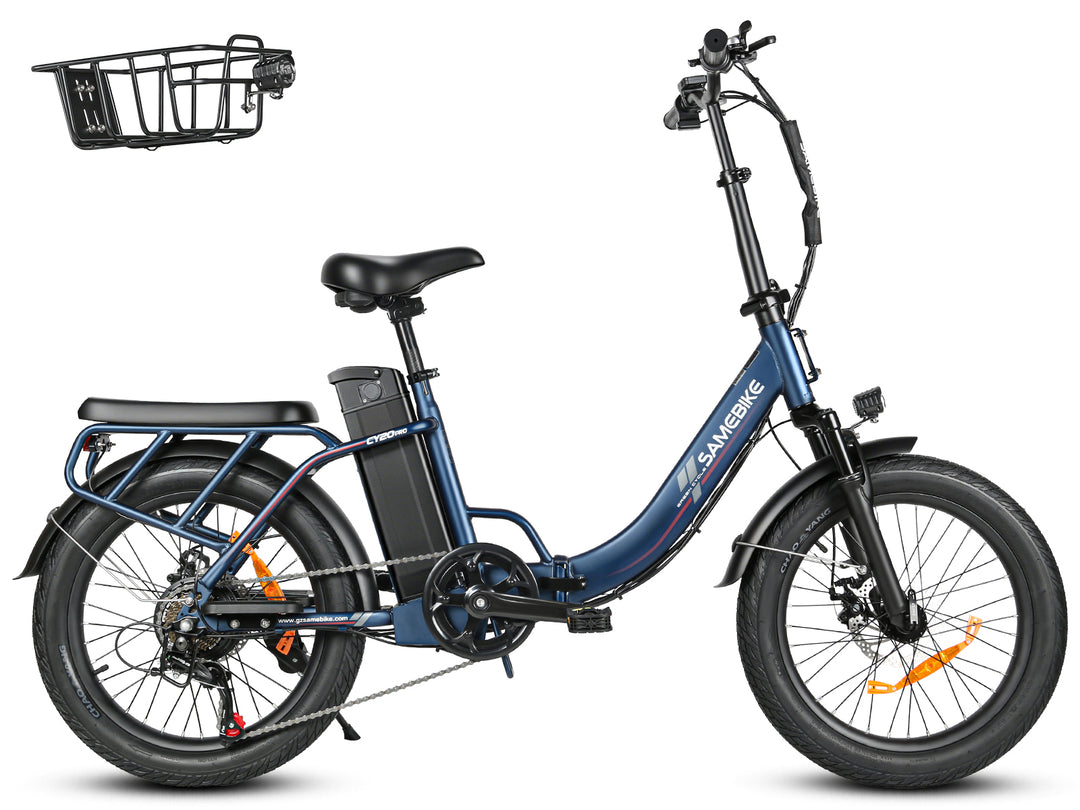 SAMEBIKE CA: Your Destination for High-Quality Electric | SAMEBIKE CA