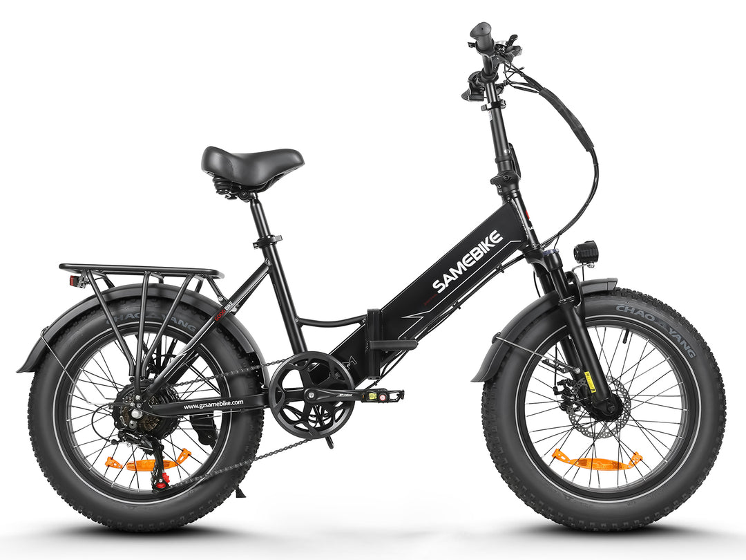SAMEBIKE 20LVXD30-II 350W 20