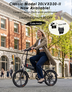 SAMEBIKE CA: Your Destination for High-Quality Electric | SAMEBIKE CA