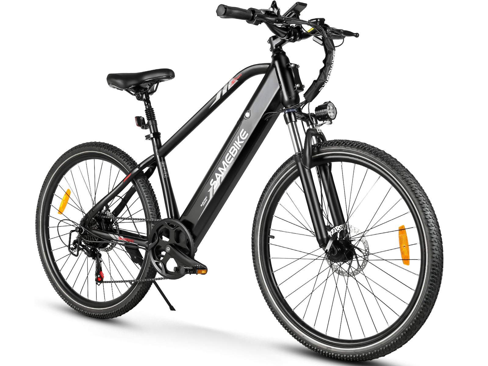 RS-A01 MEN Electric Commuter Bike