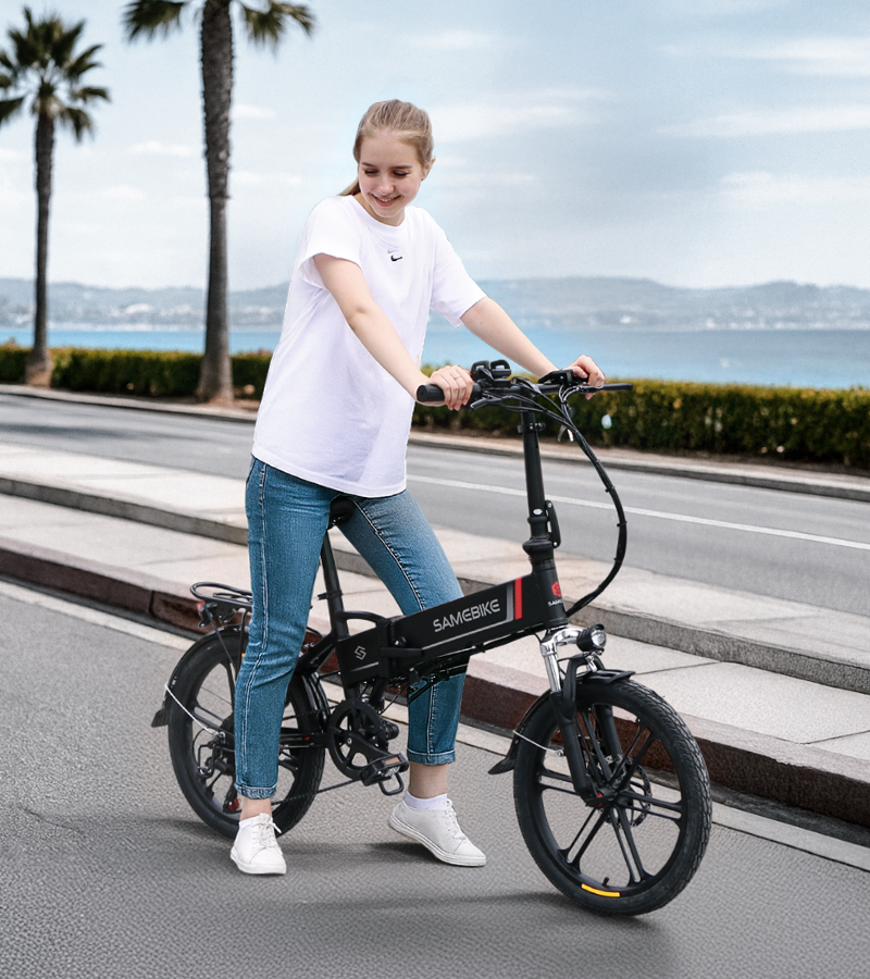 SAMEBIKE CA: Your Destination for High-Quality Electric | SAMEBIKE CA